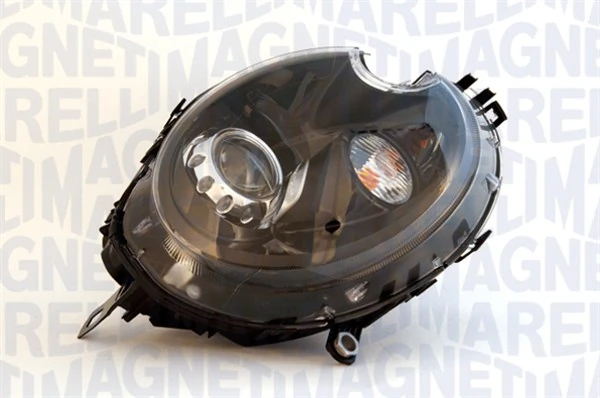 Headlight